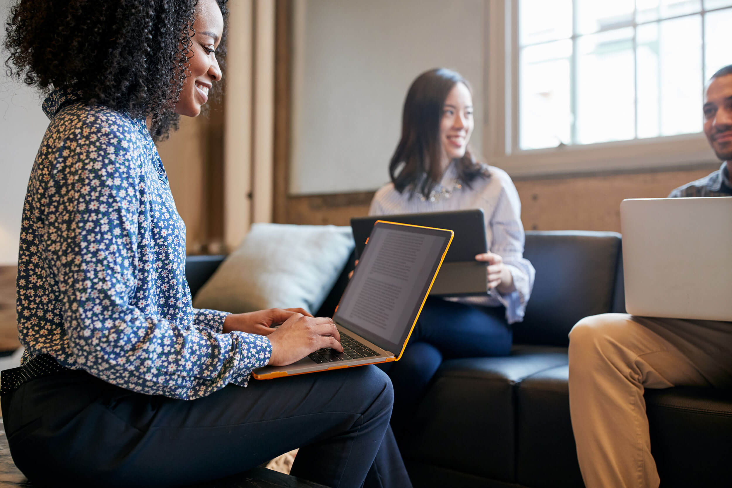 Trade Strategy Development