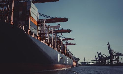 Contract Manufacturing