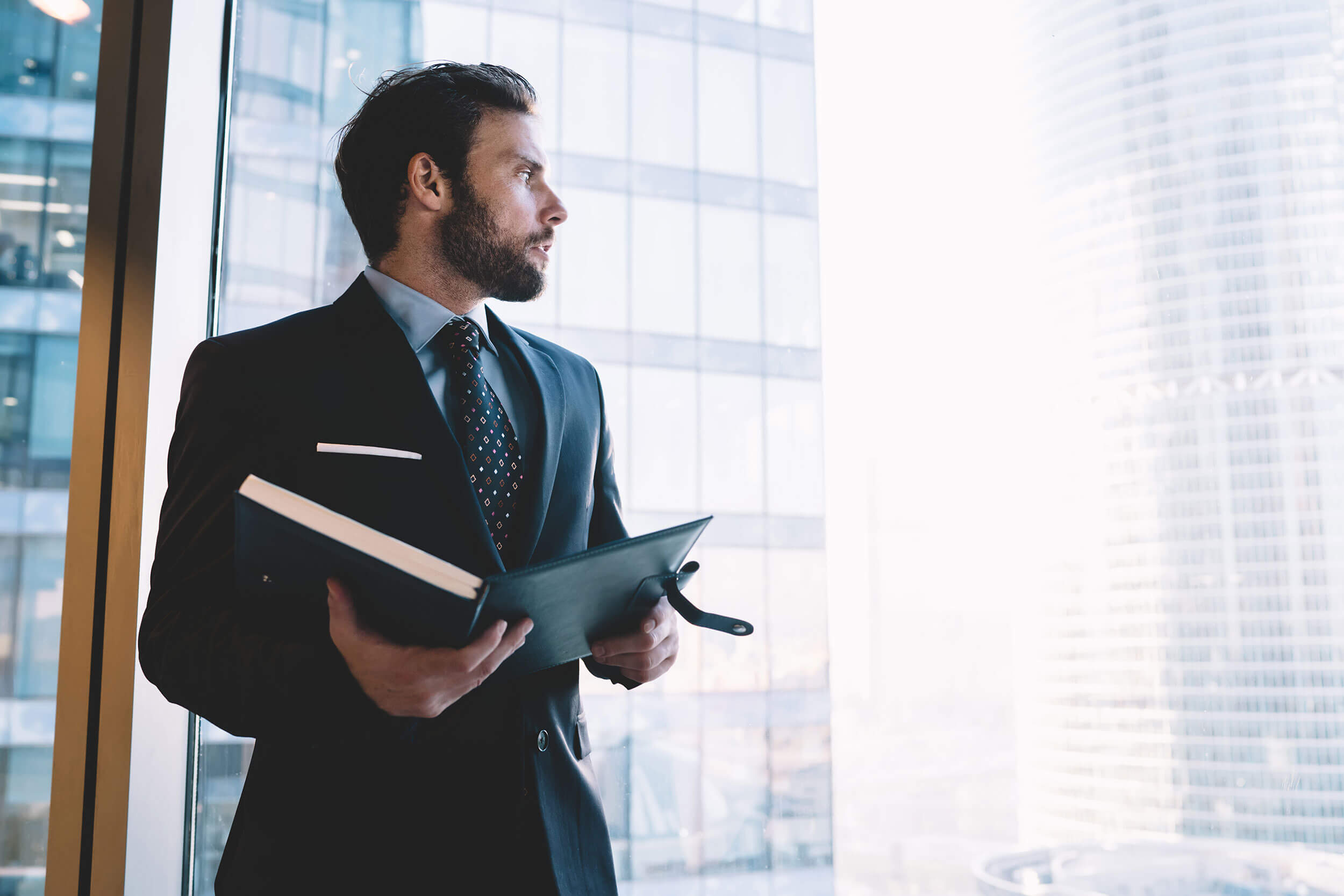 ADVICE TAILORED TO YOUR NEEDS