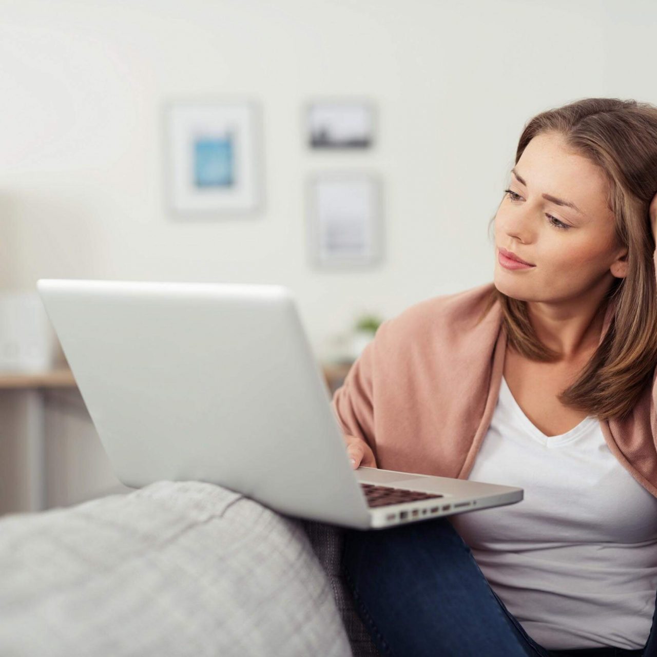 HIGH WEIGHING ACCURACY