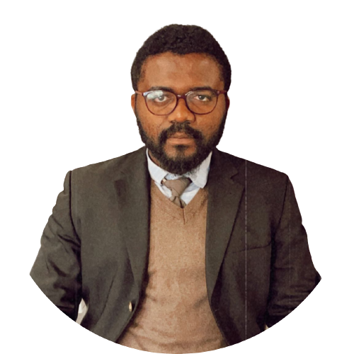 Abdel Naser P., PhD(c)